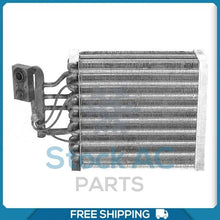 Load image into Gallery viewer, A/C Evaporator for Dodge Charger, Omni, Rampage / Plymouth Horizon, Scamp,... QR - Qualy Air