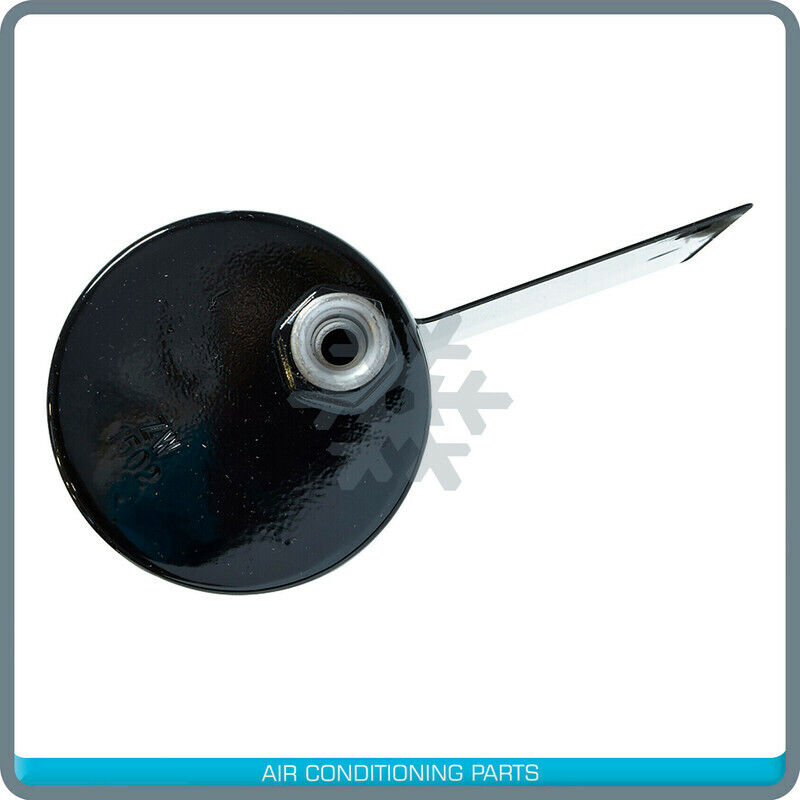 New A/C Receiver Drier for MERC COUGAR 81-80 QU QU - Qualy Air