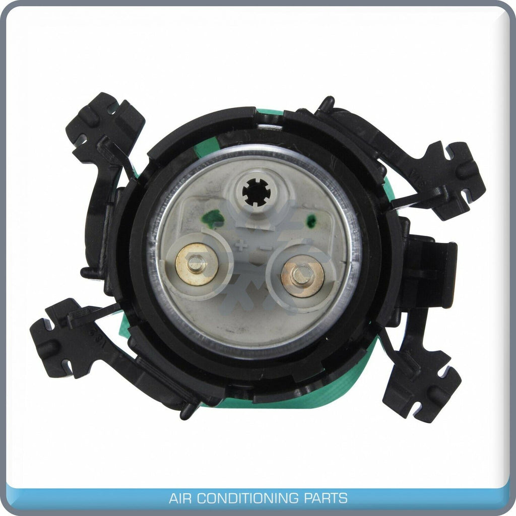 NEW Electric Fuel Pump for BMW 530i, 540i, 740i, 740iL.. - Qualy Air