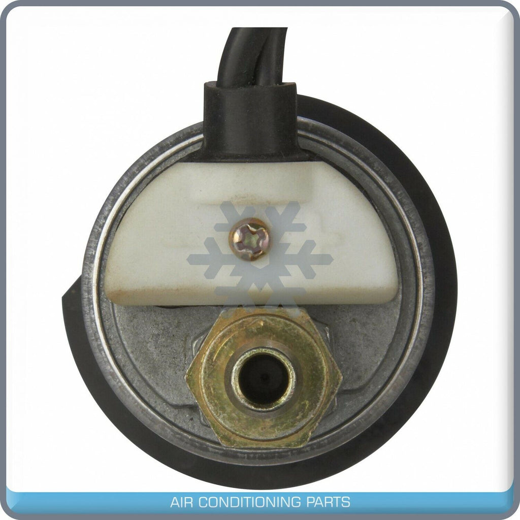 Electric Fuel Pump for Mercedes-Benz C230, C280, CLK320, CLK430 QOA - Qualy Air