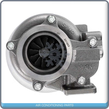 Load image into Gallery viewer, New OEM Turbocharger fits Komatsu - Cummins QSC 8.3L Engine - Qualy Air