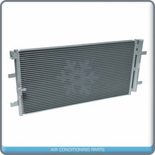 Load image into Gallery viewer, A/C Condenser for Audi A4, A4 allroad, A5, allroad, Q5, S4, S5, SQ5 / Pors... QU - Qualy Air