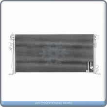 Load image into Gallery viewer, A/C Condenser for Mitsubishi Lancer QL - Qualy Air