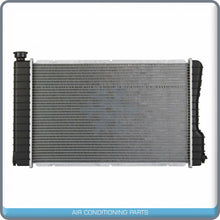 Load image into Gallery viewer, NEW Radiator for Chevrolet LLV, S10 / GMC S15, Sonoma.. - OE# 52463824 - Qualy Air