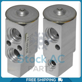 A/C Expansion Valve for Sportage QR - Qualy Air