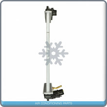 Load image into Gallery viewer, NEW Radiator for Acura TSX - 2004 to 2005 - OE# 19010RBBE01 - Qualy Air