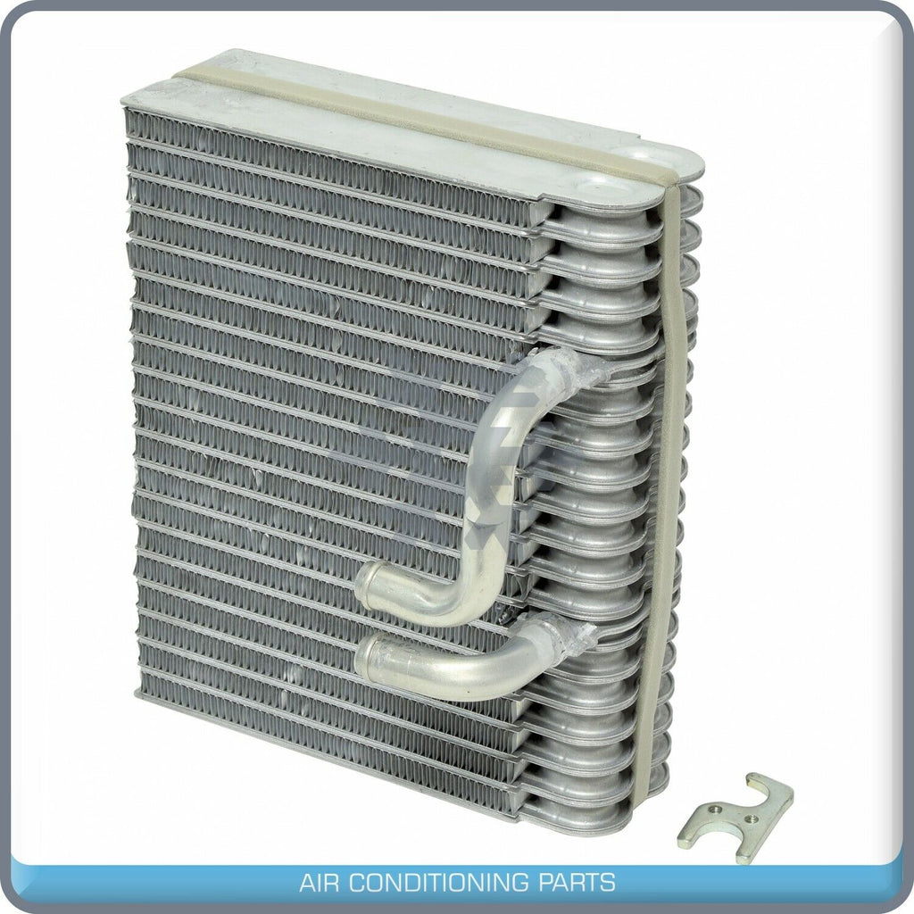 A/C Evaporator Core for Volkswagen Golf City QU - Qualy Air