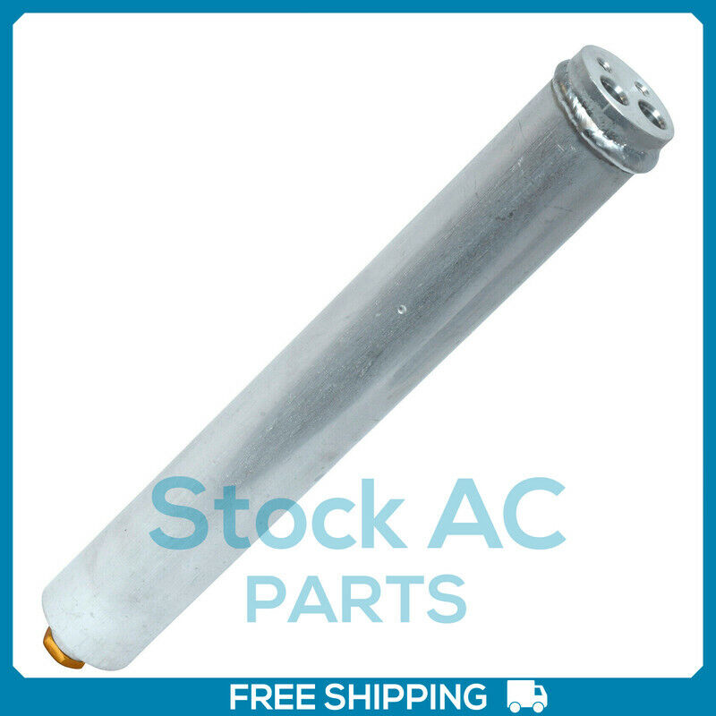 New A/C Receiver Drier for SUZ XL-7 03 QU QU - Qualy Air