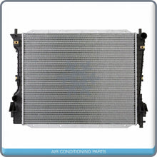 Load image into Gallery viewer, NEW Radiator for Ford Mustang - 2005 to 2014 - OE# 4R3Z8005CA - Qualy Air