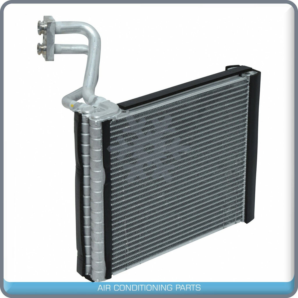 New A/C Evaporator Core for Suzuki APV - 2004 to 2016 QU - Qualy Air