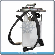 Cargar imagen en el visor de la galería, Electric Fuel Pump for Kia Sephia QOA - Qualy Air