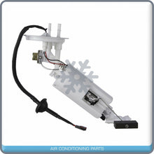Load image into Gallery viewer, Electric Fuel Pump Module for for Plymouth Breeze 2.0L 2.4L 1996 1997 E7089M QOA - Qualy Air