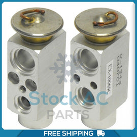 A/C Expansion Valve for Porsche 911 QR - Qualy Air