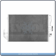 Load image into Gallery viewer, A/C Condenser for Ford Escape / Mazda Tribute / Mercury Mariner QL - Qualy Air