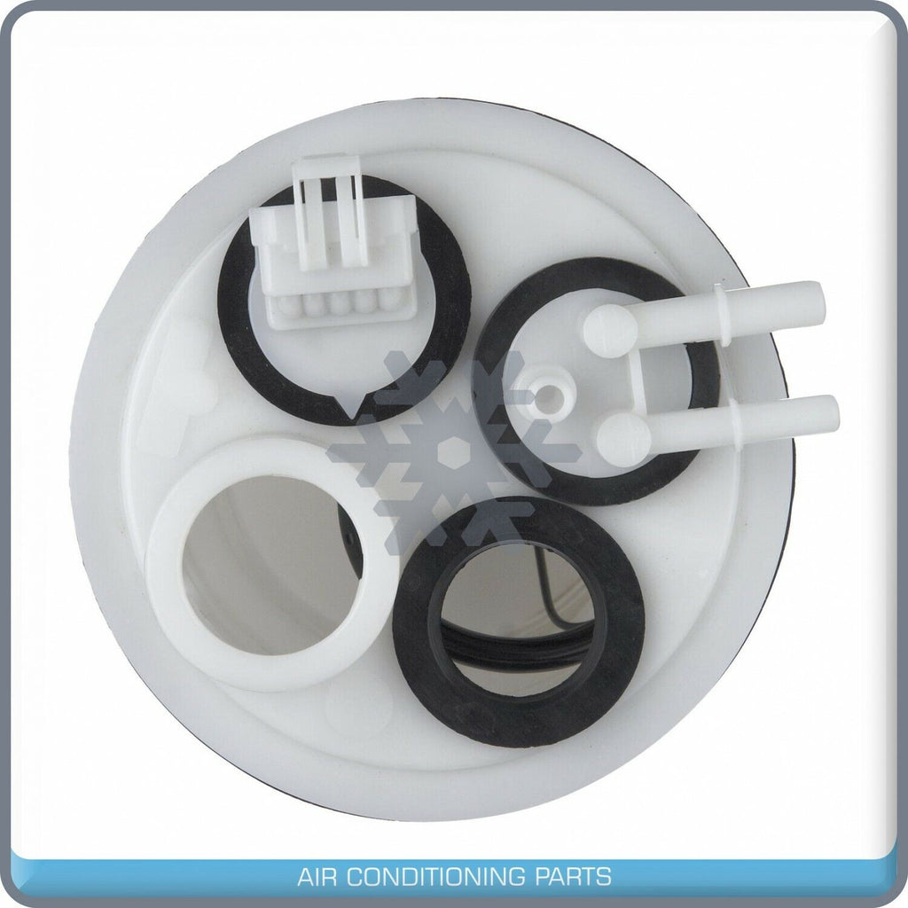 Electric Fuel Pump for Dodge Dakota QOA - Qualy Air