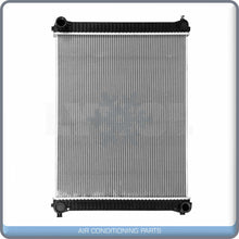 Load image into Gallery viewer, NEW Radiator for 2004 Freightliner M2 / 106 with C7 Caterpillar Engine - QL - Qualy Air