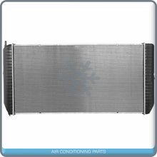 Load image into Gallery viewer, NEW Radiator for Chevrolet C4500 Kodiak, C6500 Kodiak / GMC C4500 Topkick.. QL - Qualy Air