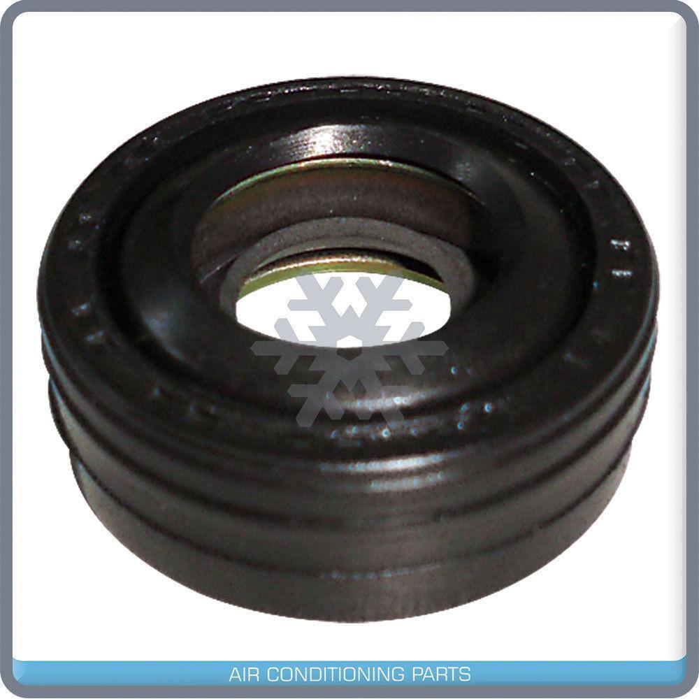 New Kit A/C Shaft Seal Kit Denso 7SBU16C - Qualy Air