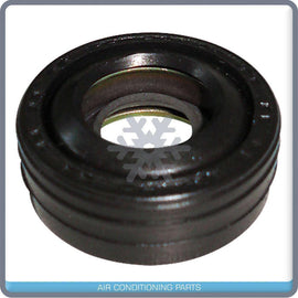 New Kit A/C Shaft Seal Kit Denso 7SBU16C - Qualy Air