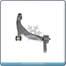 Cargar imagen en el visor de la galería, Front Left Lower Control Arm fits Acura MDX 2013-07, Acura ZDX 2013-10 QOA - Qualy Air