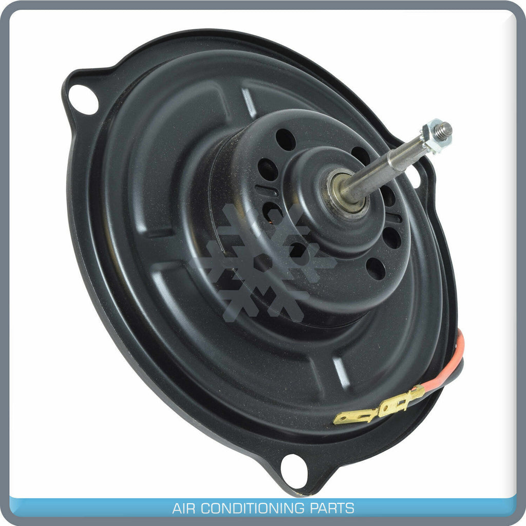 A/C Blower Motor for Ford Probe QU - Qualy Air