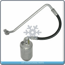 Load image into Gallery viewer, A/C Receiver Drier for Ford Five Hundred, Freestyle / Mercury Montego QR - Qualy Air