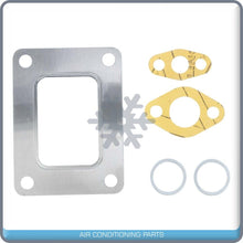 Load image into Gallery viewer, New OEM Turbocharger fits CAT, CASE, STEIGER.. - Cummins Engine N14 - Qualy Air