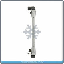 Cargar imagen en el visor de la galería, Radiator for Nissan Axxess, Stanza QOA - Qualy Air