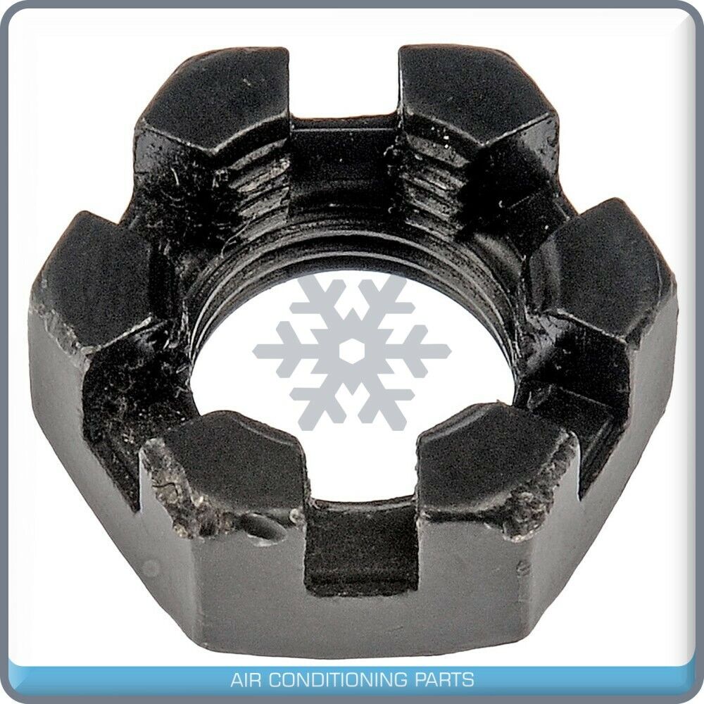 Front Left Lower Control Arm fits Acura MDX 2006-01, Honda Pilot 2008-03 QOA - Qualy Air