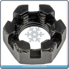 Cargar imagen en el visor de la galería, Front Left Lower Control Arm fits Acura MDX 2006-01, Honda Pilot 2008-03 QOA - Qualy Air