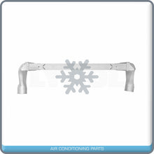 Load image into Gallery viewer, NEW Charge Air Cooler for 2008-15 FREIGHTLINER/ WESTERN STAR - OE# FRT18142 QL - Qualy Air