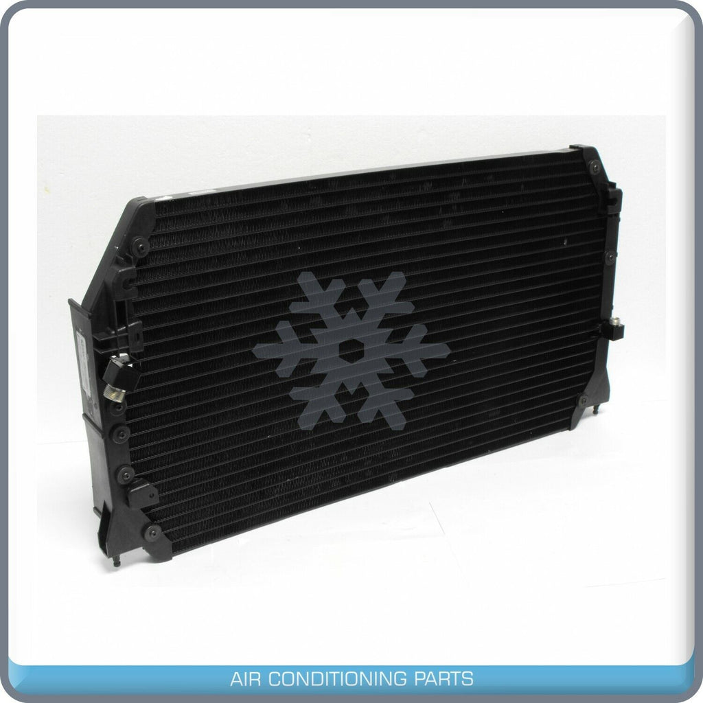 A/C Condenser for Lexus ES300 / Toyota Camry QU - Qualy Air