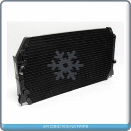 A/C Condenser for Lexus ES300 / Toyota Camry QU - Qualy Air