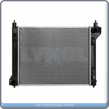 Load image into Gallery viewer, Radiator for OE# 8013365 21410-3SH0A NI3010225 NI3010240 21410-3RT0A QL - Qualy Air
