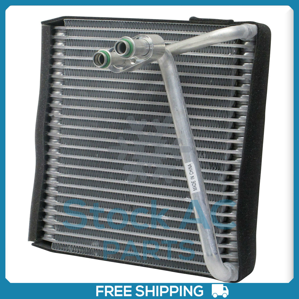 A/C Evaporator Core for Elantra QU - Qualy Air
