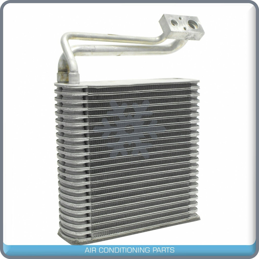 A/C Evaporator for Chrysler Imperial, New Yorker / Dodge Durango, Dynasty QR - Qualy Air