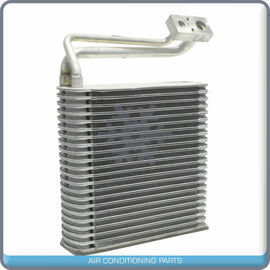 A/C Evaporator for Chrysler Imperial, New Yorker / Dodge Durango, Dynasty QR - Qualy Air