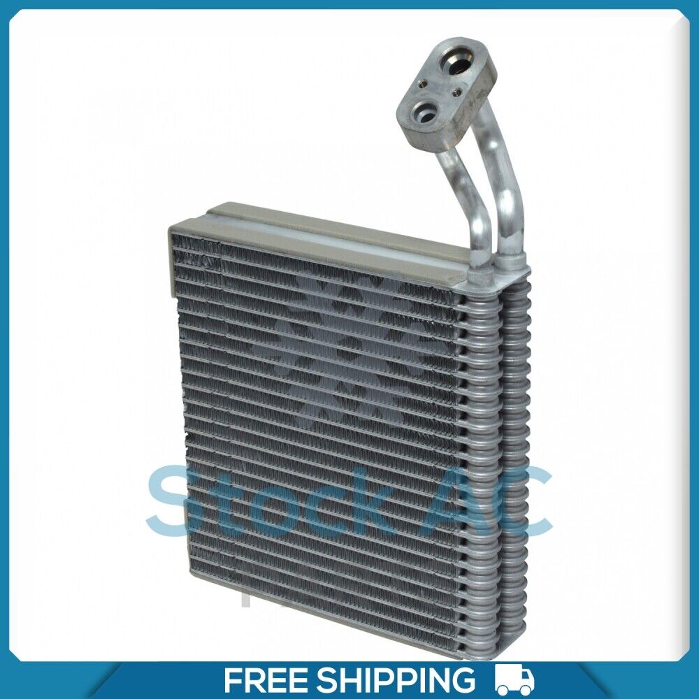 A/C Evaporator for Chrysler PT Cruiser / Dodge Neon QR - Qualy Air
