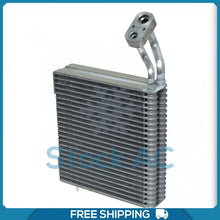 Load image into Gallery viewer, A/C Evaporator for Chrysler PT Cruiser / Dodge Neon QR - Qualy Air