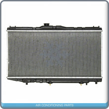 Cargar imagen en el visor de la galería, Radiator for Geo Prizm / Toyota Corolla QOA - Qualy Air