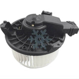 New A/C Blower Motor w/ Wheel for Caterpillar 320D & 330D 24V - OE# 272700-5020