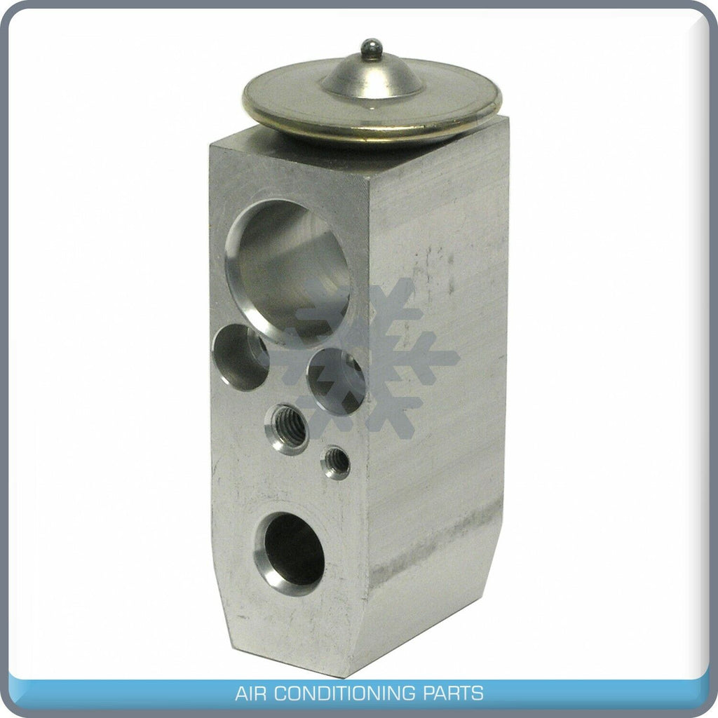A/C Expansion Valve for Nissan 350Z / Infiniti FX35 - 2003 to 2009 QR - Qualy Air