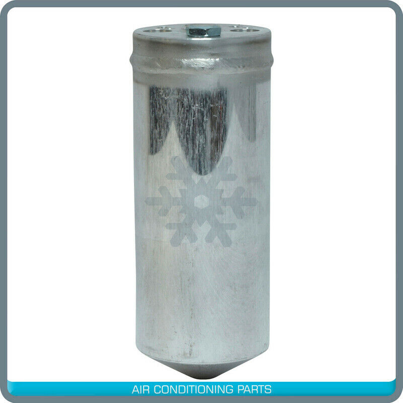 New A/C Receiver Drier for MITS MONTERO SP 02 QU QU - Qualy Air