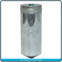 Load image into Gallery viewer, New A/C Receiver Drier for MITS MONTERO SP 02 QU QU - Qualy Air