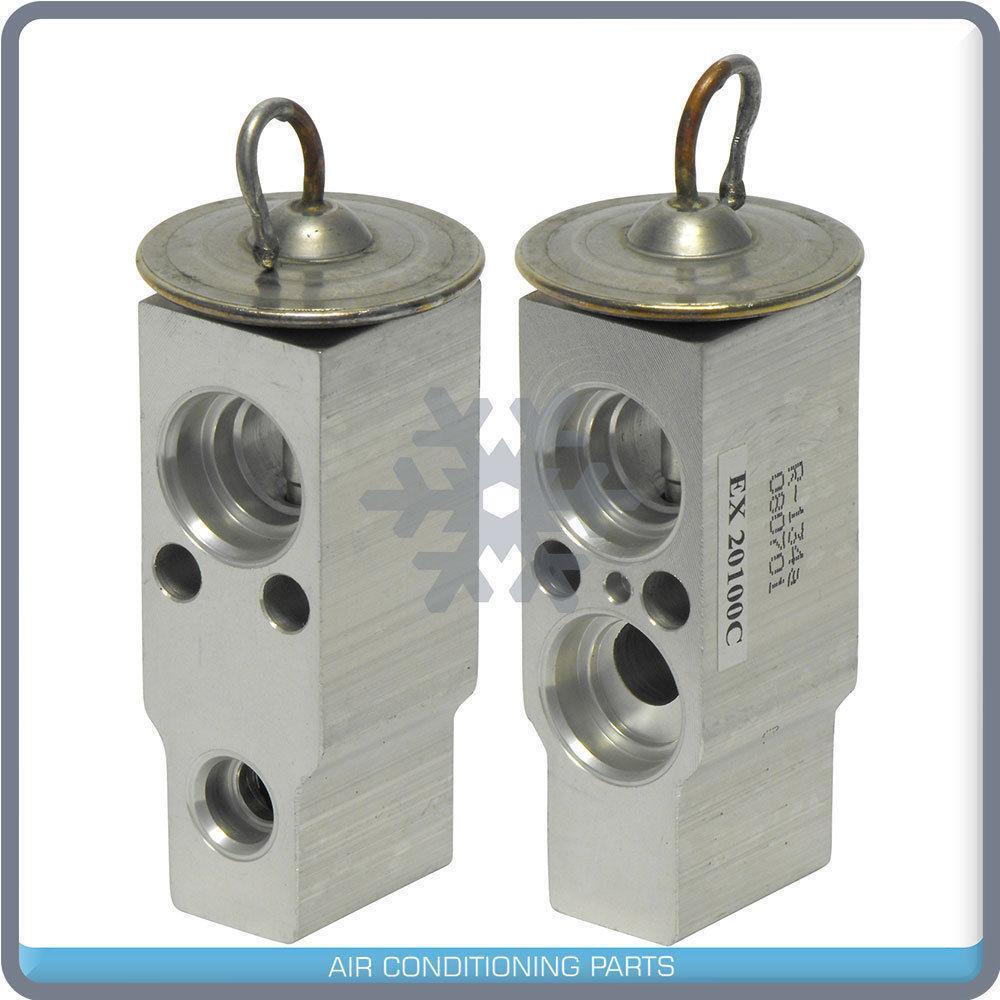 New A/C Expansion Valve for Tacoma, Camry,Corolla,Celica/ ES300 - OE# 8851522240 - Qualy Air