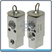 Load image into Gallery viewer, New A/C Expansion Valve for Tacoma, Camry,Corolla,Celica/ ES300 - OE# 8851522240 - Qualy Air