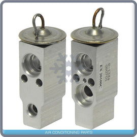 New A/C Expansion Valve for Tacoma, Camry,Corolla,Celica/ ES300 - OE# 8851522240 - Qualy Air