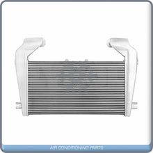 Load image into Gallery viewer, NEW Charge Air Cooler for 90-94 Kenworth C500 - Larger Version of KW13C QL - Qualy Air