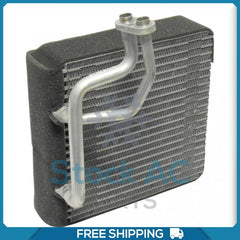 A/C Evaporator for Subaru Forester QR