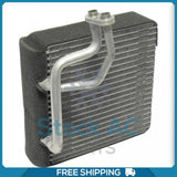 A/C Evaporator for Subaru Forester QR